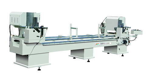 铝材切割机厂家