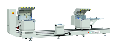 塑钢门窗设备怎么选购